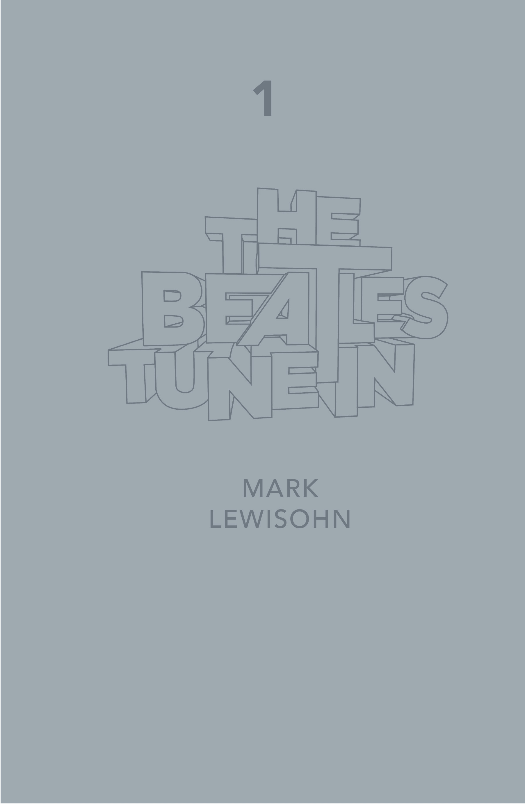 Beatles Anthology Ebook